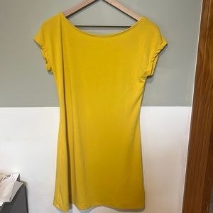 Free people beach dress